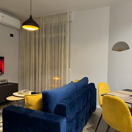 Am Apartment Тирана Экстерьер фото