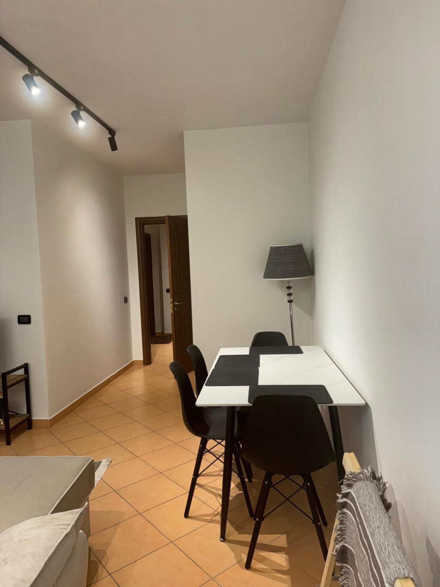 Am Apartment Тирана Экстерьер фото