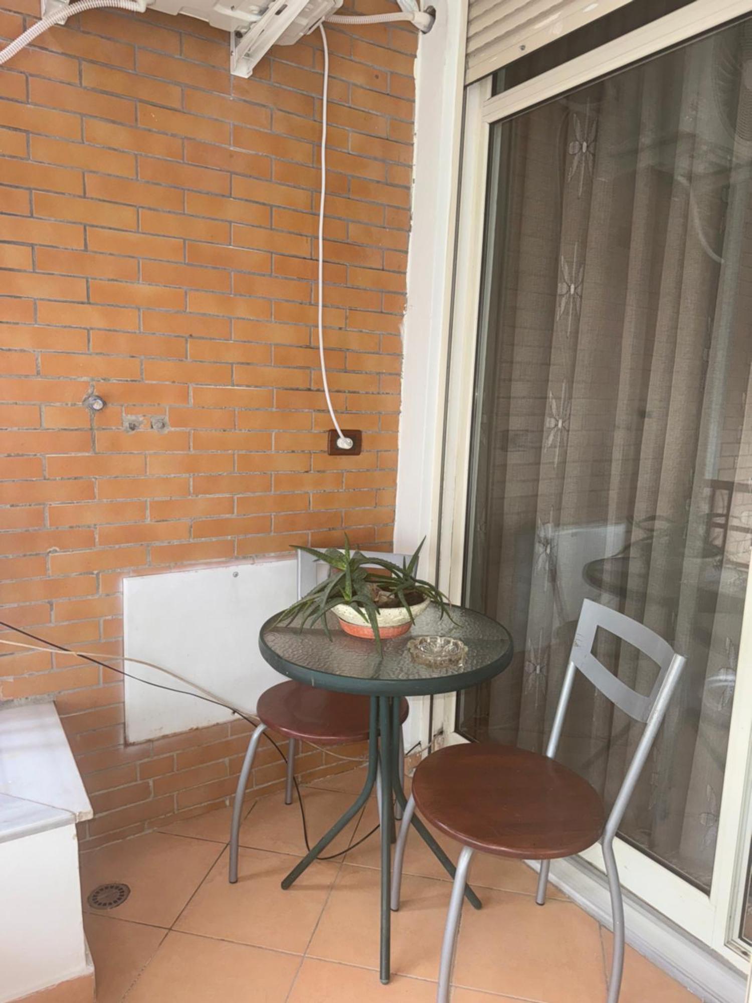 Am Apartment Тирана Экстерьер фото