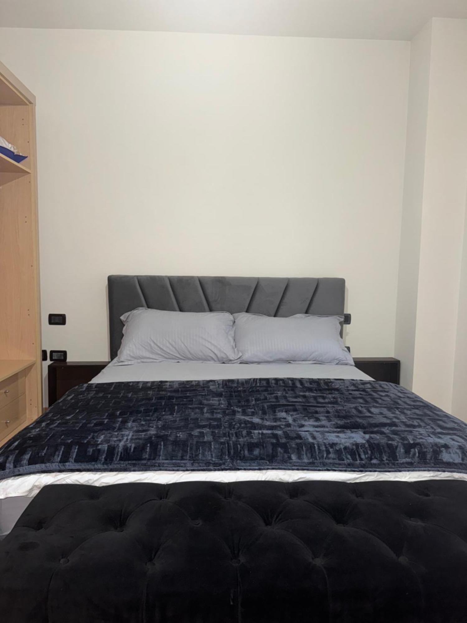 Am Apartment Тирана Экстерьер фото